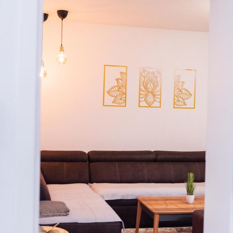 Apartment Center Korzo - Three-Bedroom Apartment - 37