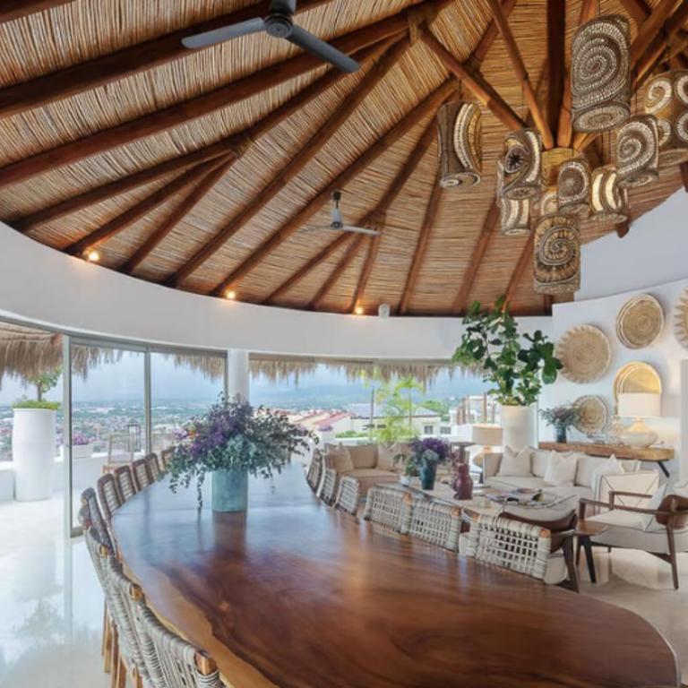 Beautiful Private Villa in Puerto Vallarta - Villa - 2