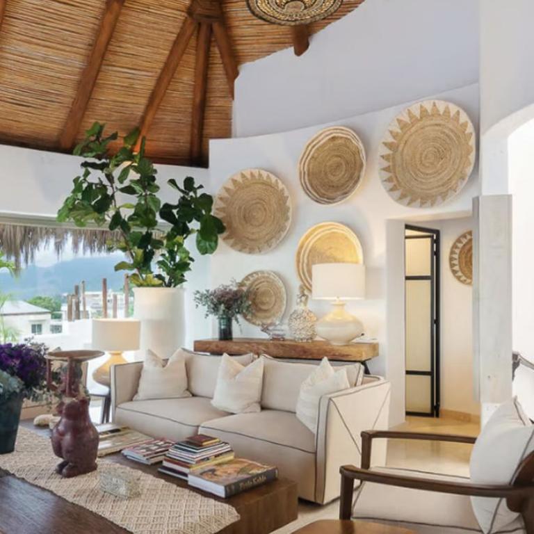 Beautiful Private Villa in Puerto Vallarta - Villa - 4