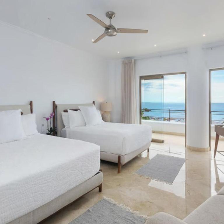 Beautiful Private Villa in Puerto Vallarta - Villa - 9
