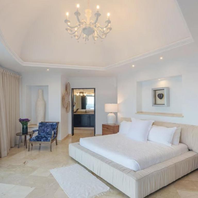 Beautiful Private Villa in Puerto Vallarta - Villa - 13