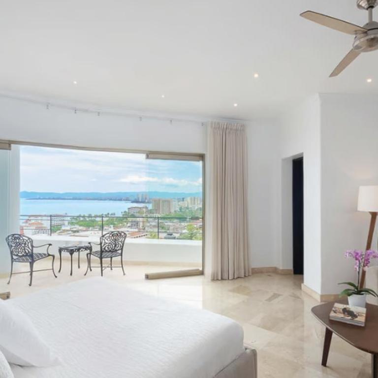 Beautiful Private Villa in Puerto Vallarta - Villa - 17