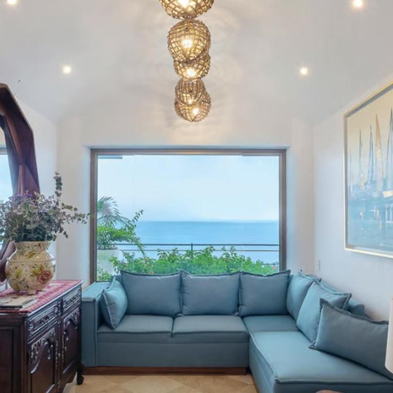 Beautiful Private Villa in Puerto Vallarta - Villa - 19