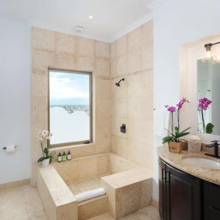 Beautiful Private Villa in Puerto Vallarta - Villa - 22