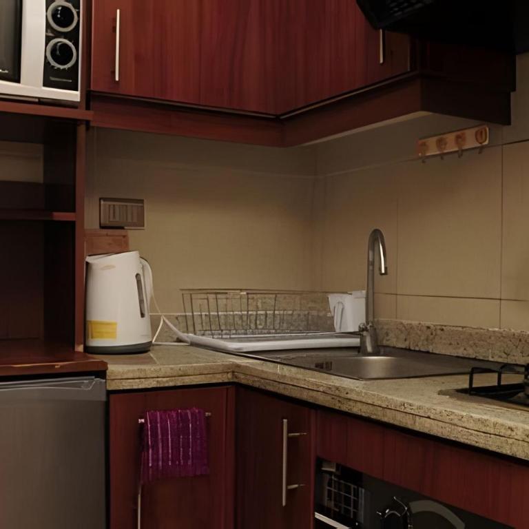 Living Pastene - Apartamento - 37