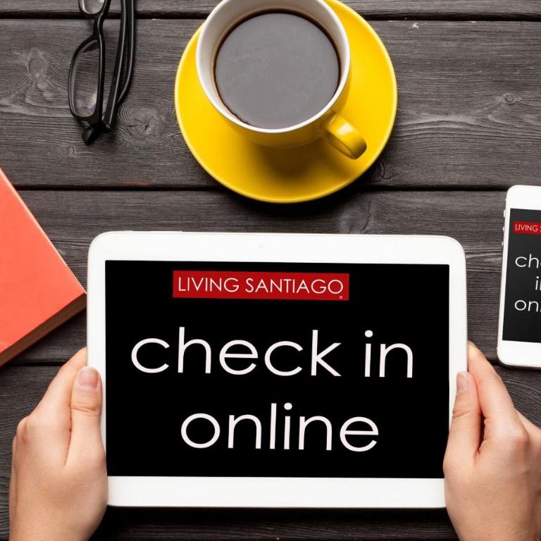 Living Pastene - Apartamento de 1 dormitorio - 22