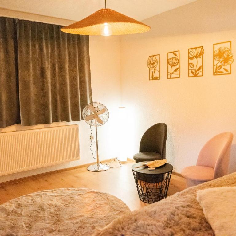 Apartment Center Korzo - Three-Bedroom Apartment - 42