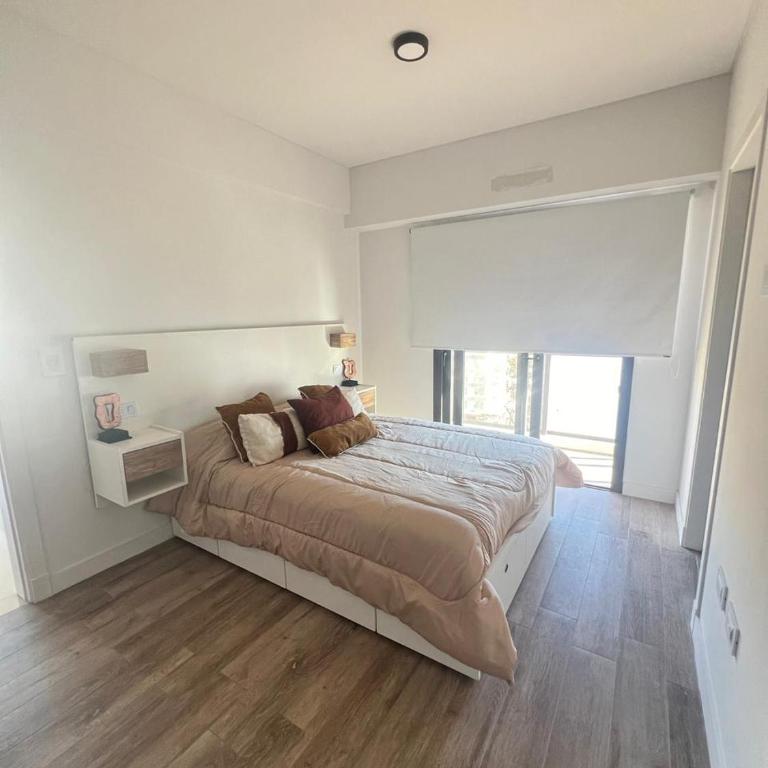 Arenas punta 4 - Apartamento de 1 dormitorio - 2