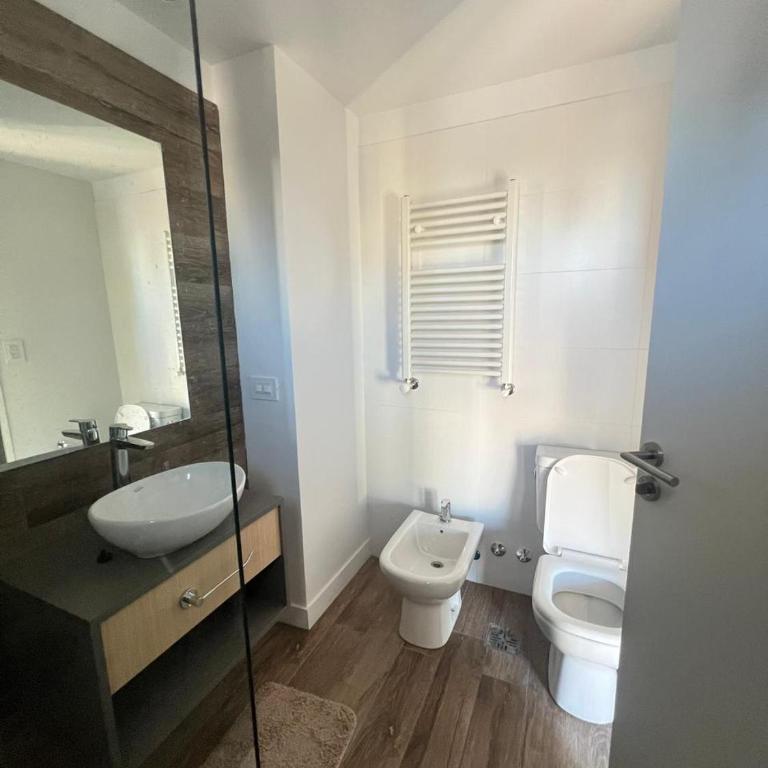 Arenas punta 4 - Apartamento de 1 dormitorio - 6