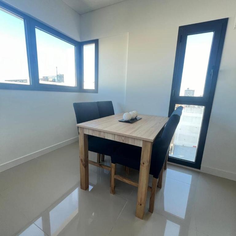 Arenas punta 4 - Apartamento de 1 dormitorio - 8