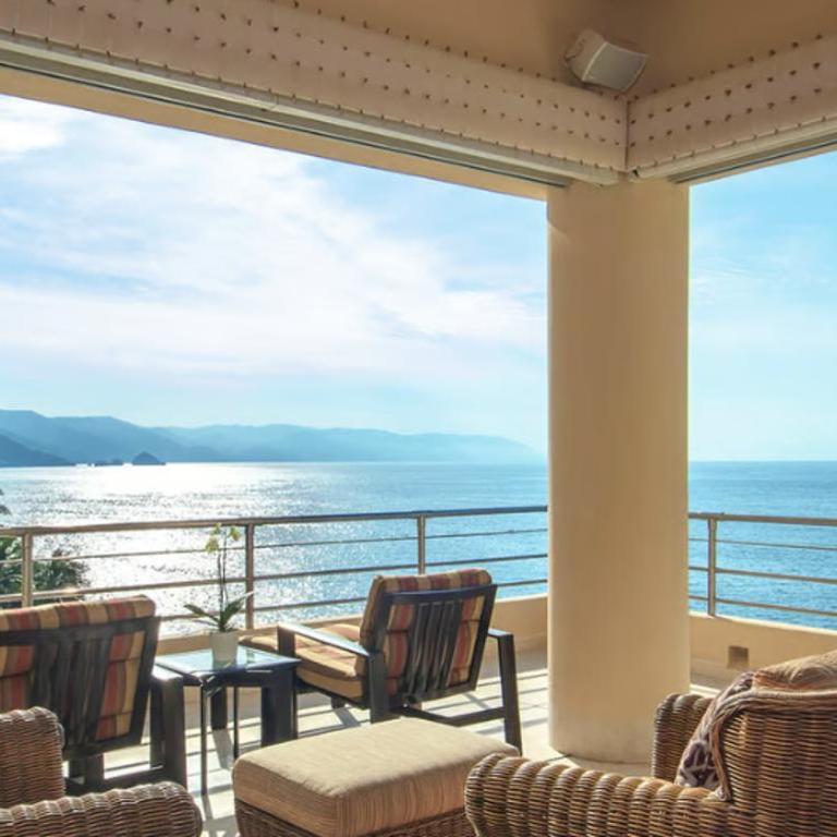 Puerto Vallarta Bahia Vacation Rental - Villa - 10