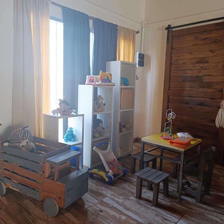 Elisa Eulalia CasaQuinta - Casa de 3 dormitorios - 5