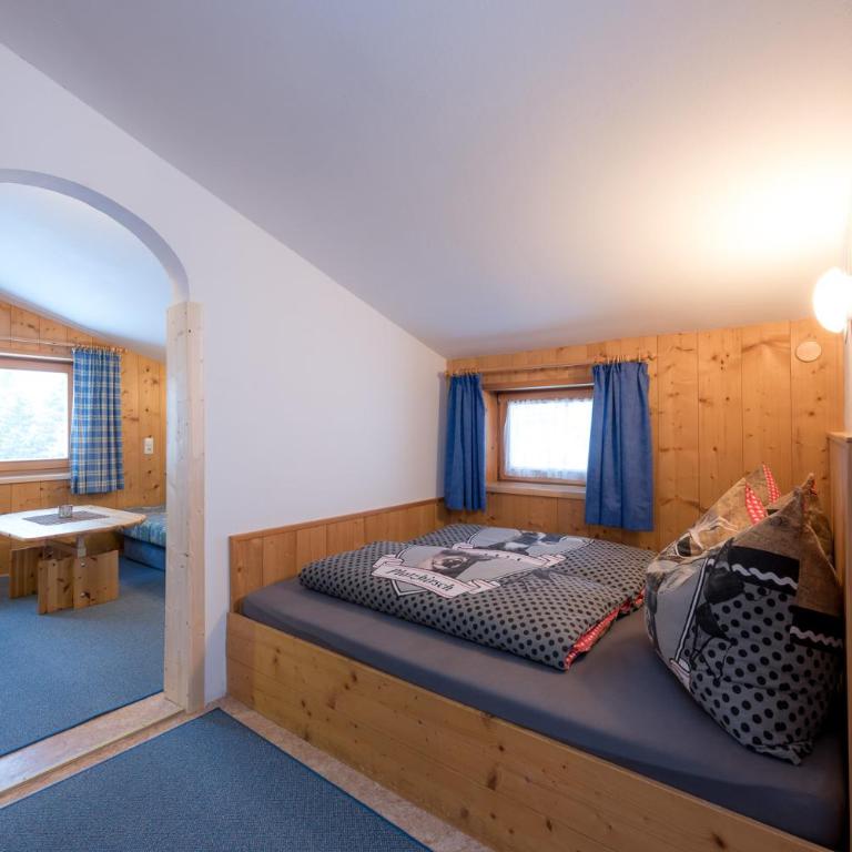Berggasthof Biberg - Apartment - 3