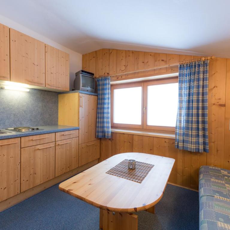 Berggasthof Biberg - Apartment - 2