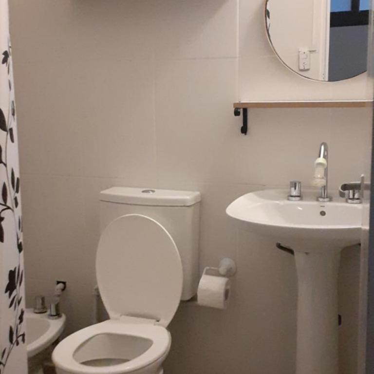 Vista Alago - One-Bedroom Apartment with Balcony - 8