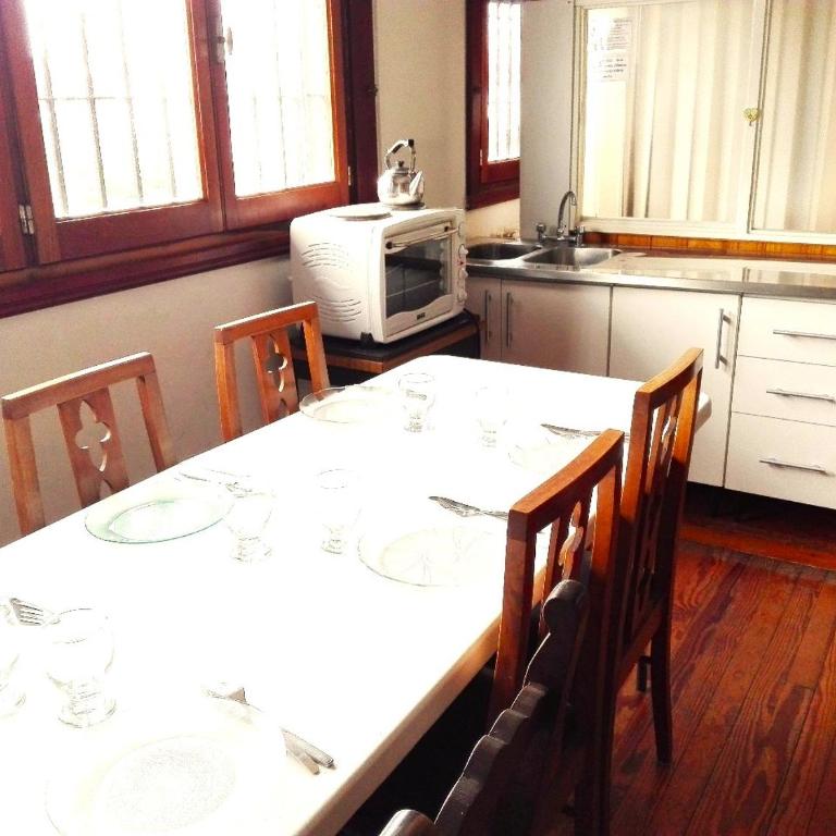 EDIFICIO ÚNICO Mardel - Deptos Low Cost equipados 30 m de la costa y 350 m del centro Cerca de todo! - Apartamento de 2 dormitorios con vistas al mar - 17