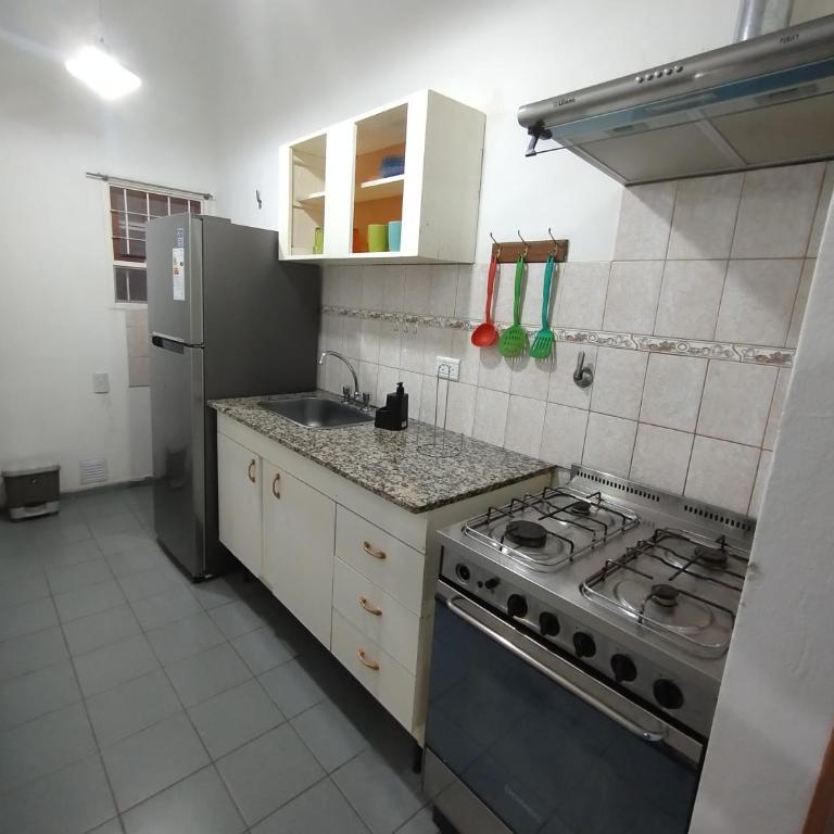 Las Dos Tinajas - Apartamento de 2 dormitorios - 8