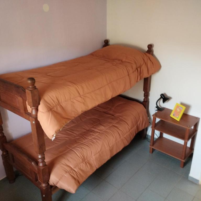 Las Dos Tinajas - Two-Bedroom Apartment - 13