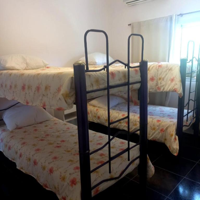 Casa en Carlos Paz - Casa de 3 dormitorios - 6