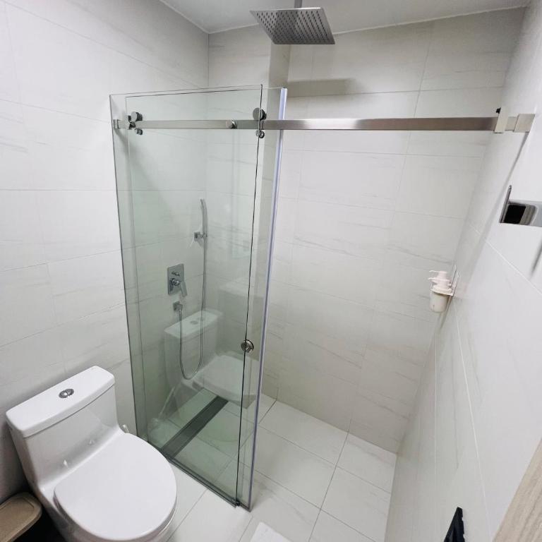 Estudio Panorámico en Corazón de Quito - Apartamento de 1 dormitorio - 10