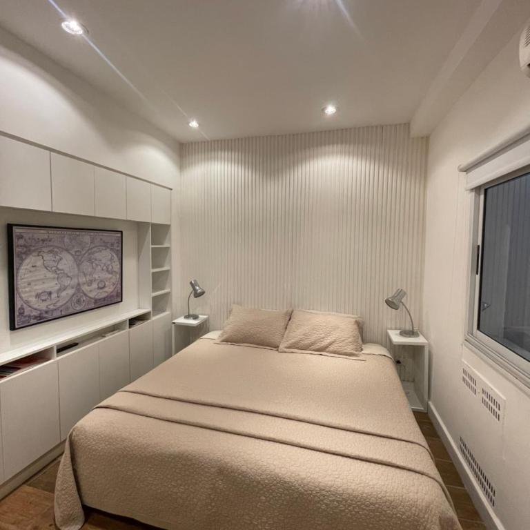 White Callao - Apartamento de 1 dormitorio - 2