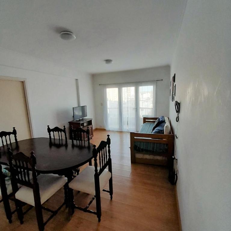 Depto Martinez - Apartamento de 1 dormitorio - 1