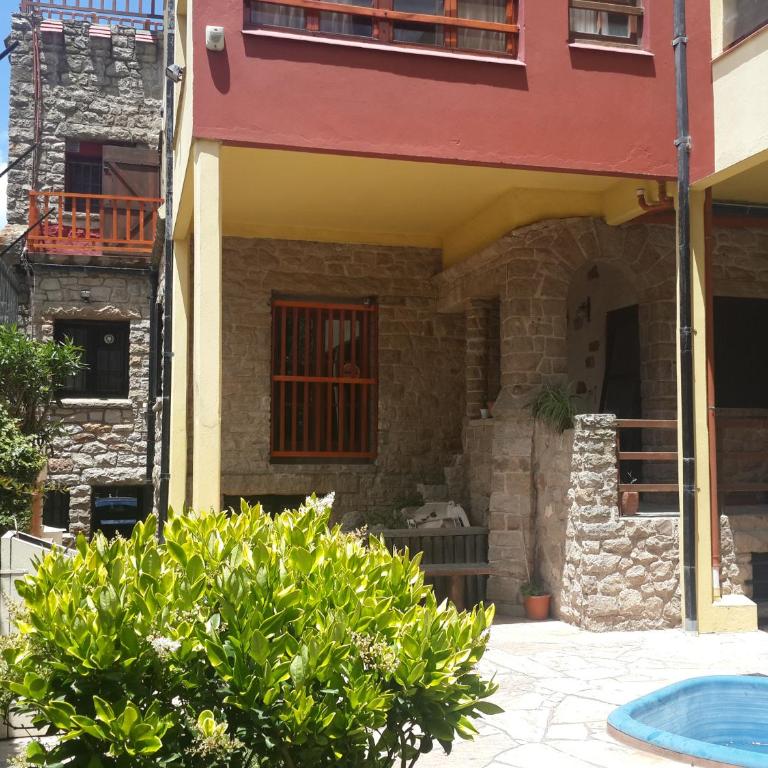 EDIFICIO ÚNICO Mardel - Deptos Low Cost equipados 30 m de la costa y 350 m del centro Cerca de todo! - Apartamento con vistas al mar - 20