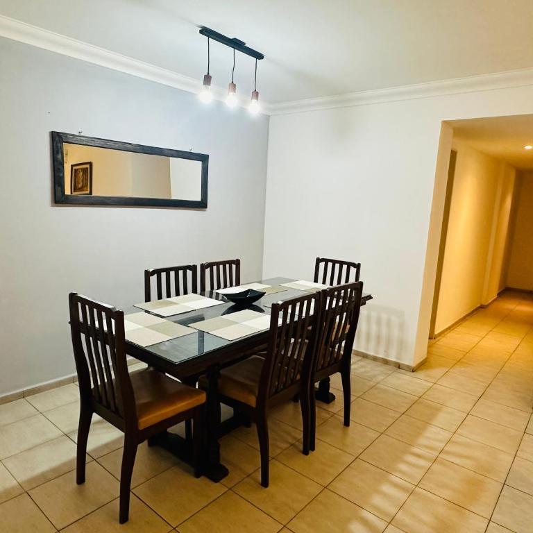 Depto. PREMIUM Barrio Norte - Apartamento de 3 dormitorios - 20