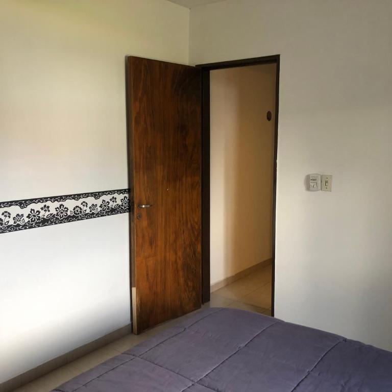 Complejo Los Pinos - Departamento de un dormitorio con parque y piscina - Apartamento de 1 dormitorio - 11