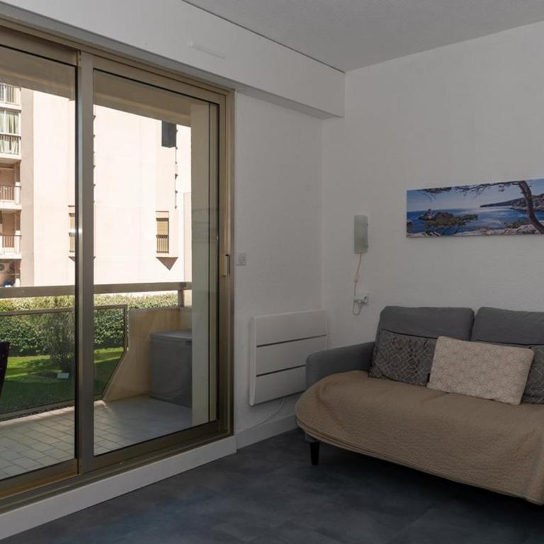 Studio proche plage avec parking pour 2 pers. - FR-1-803-11 - Monolocale - 3