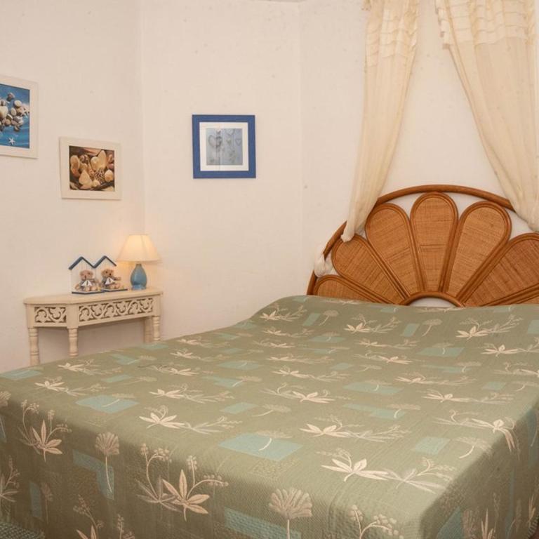Charmant T2 au Lavandou pour 4, proche plage - FR-1-803-14 - Apartment - 6