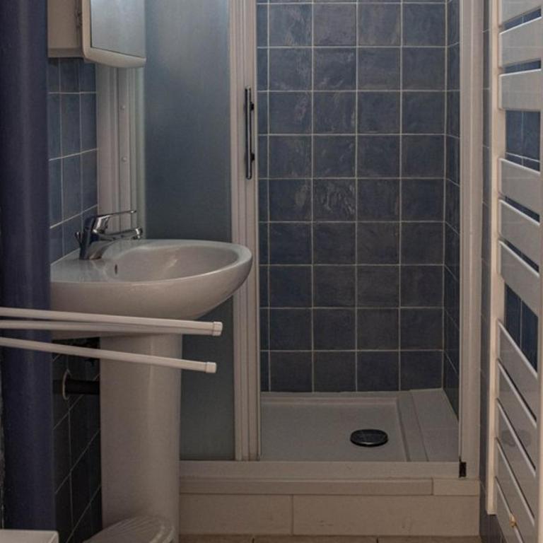 Charmant T2 au Lavandou pour 4, proche plage - FR-1-803-14 - Apartment - 7