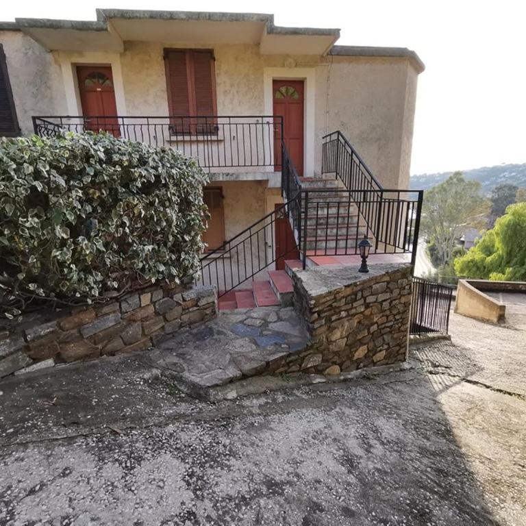 Charmant T2 au Lavandou pour 4, proche plage - FR-1-803-14 - Apartment - 8