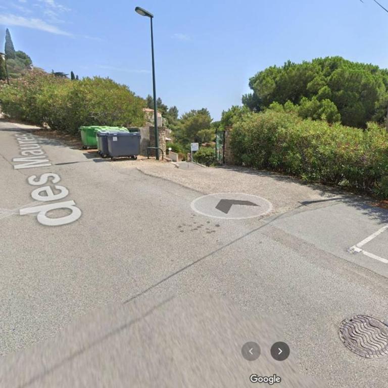 Charmant T2 au Lavandou pour 4, proche plage - FR-1-803-14 - Apartment - 11