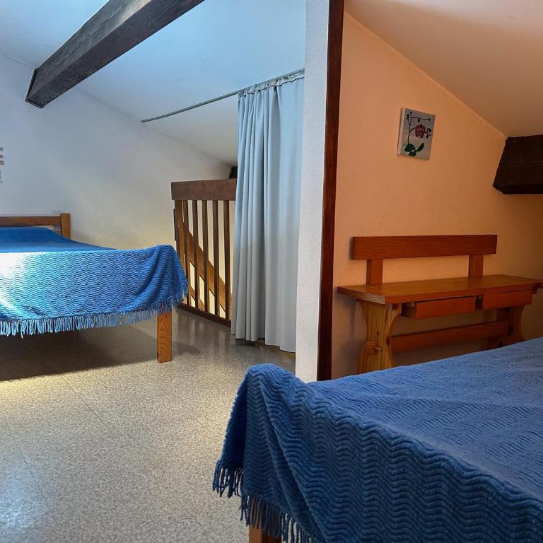 T2 Mezzanine Saint-Cyprien: Proche Plage, Parking Sécurisé, Équipé, Animaux Acceptés - FR-1-793-6 - Apartment - 14