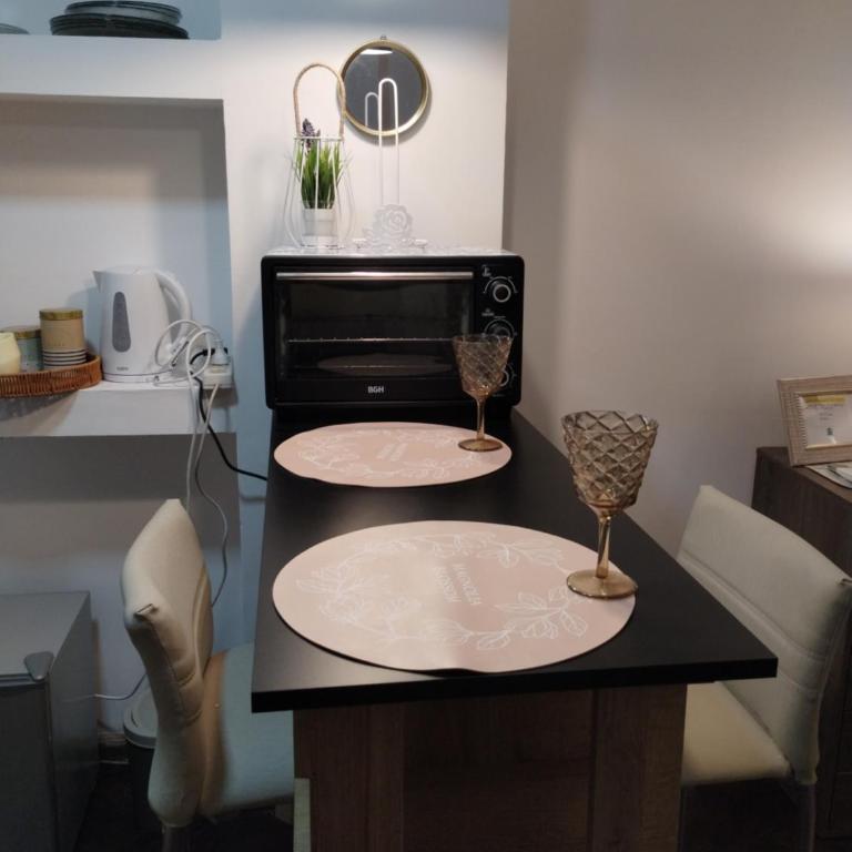 Mono Microcentro Tucuman - Apartamento de 1 dormitorio - 6
