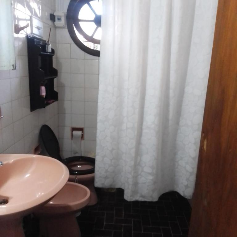 Alojamiento Pichinchas - Apartamento de 1 dormitorio - 4