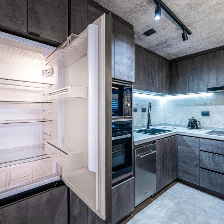 Design Tech Comfort & Location - Apartamento Deluxe de 1 dormitorio - 5