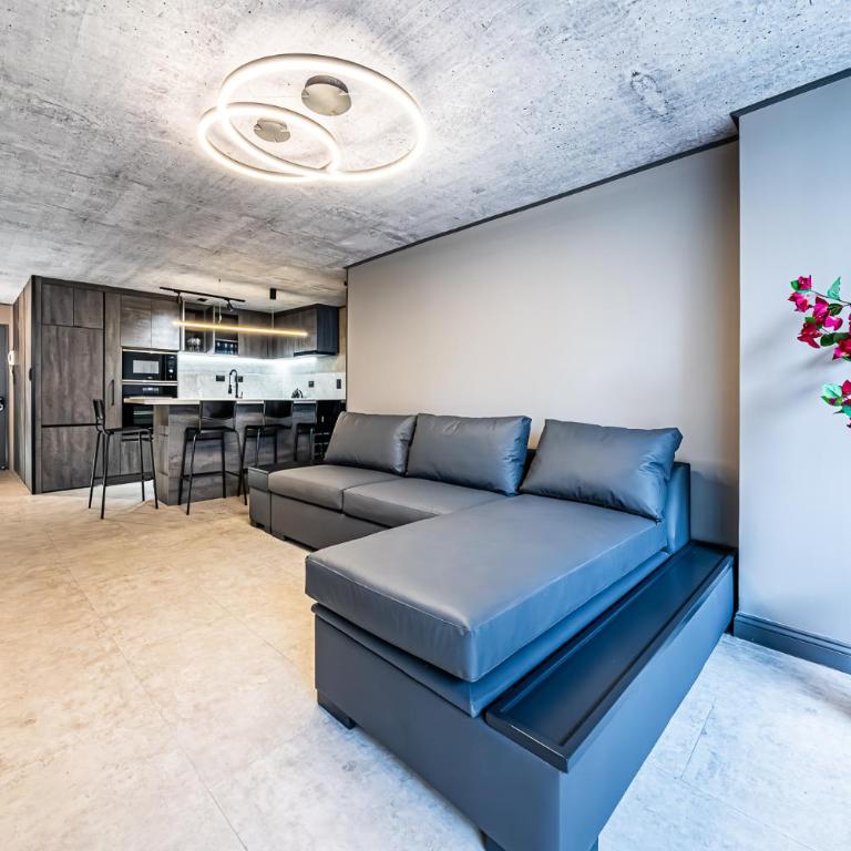Design Tech Comfort & Location - Apartamento Deluxe de 1 dormitorio - 11