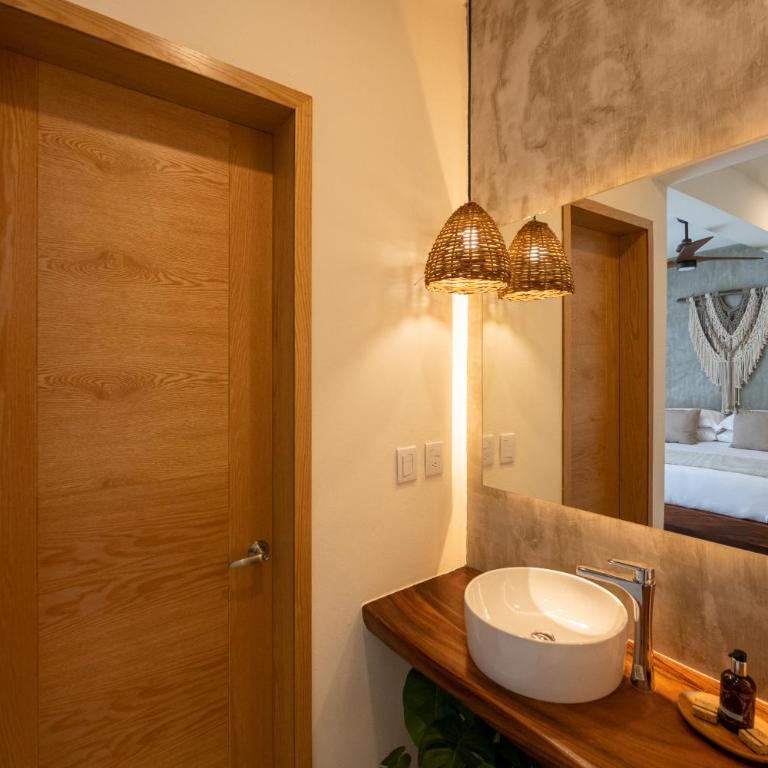 Casa Bicachi - Adults Only - Habitación Doble con balcón y vistas al mar - 6