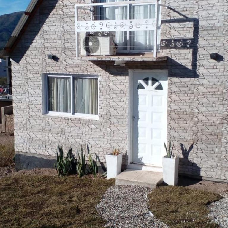 Casa del Lago - Chalet de 2 dormitorios - 1