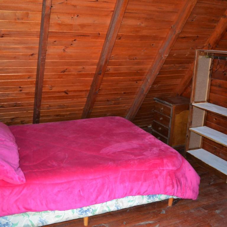 Casa del Lago - Chalet de 2 dormitorios - 8