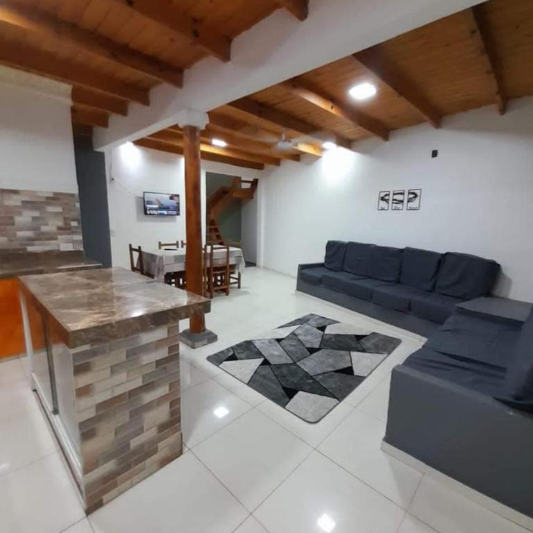 Alojamiento Cataratas del Iguazu - Casa con 1 dormitorio - 1