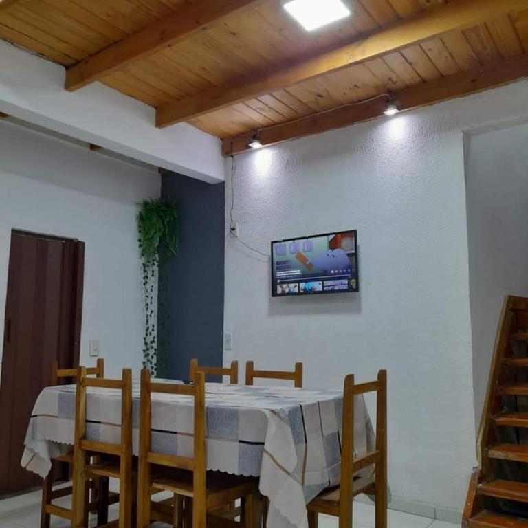 Alojamiento Cataratas del Iguazu - One-Bedroom House - 2