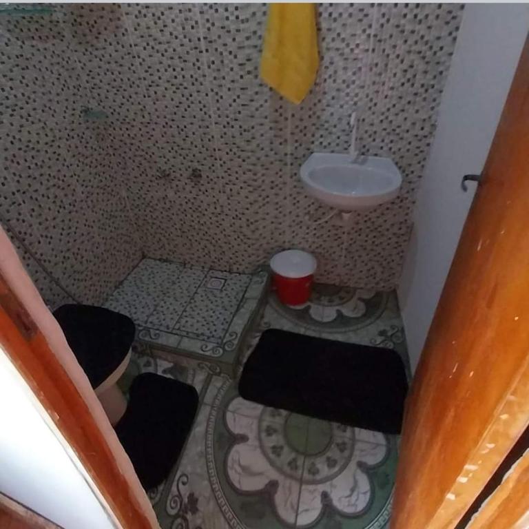 Alojamiento Cataratas del Iguazu - Casa con 1 dormitorio - 3
