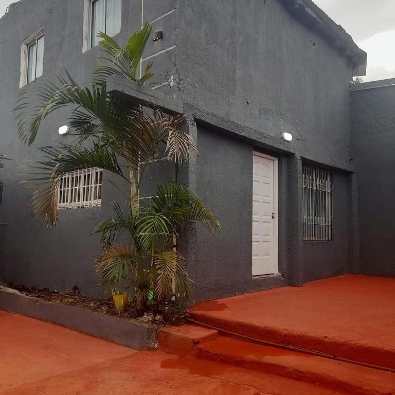 Alojamiento Cataratas del Iguazu - Casa con 1 dormitorio - 5