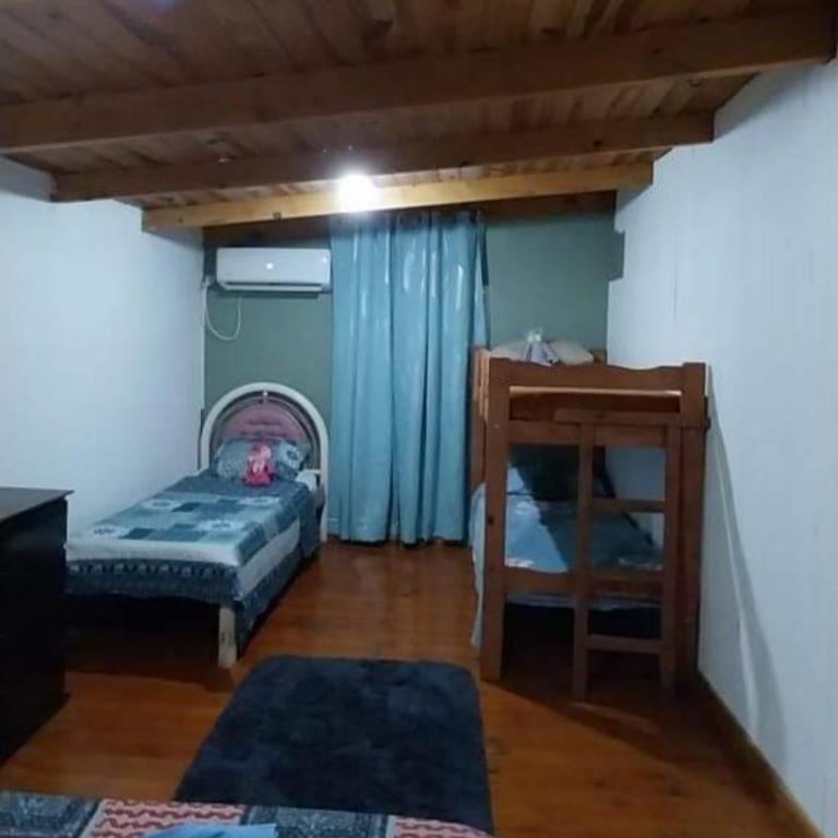 Alojamiento Cataratas del Iguazu - Casa con 1 dormitorio - 8
