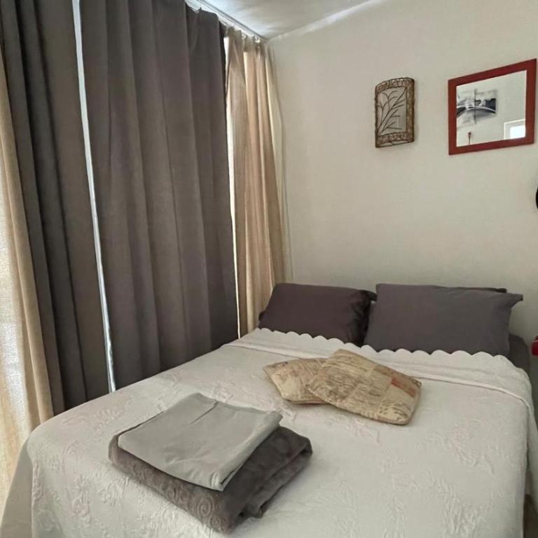 La Cabane en bord de mer Cavalaire sur mer - Appartement 2 Chambres - 19