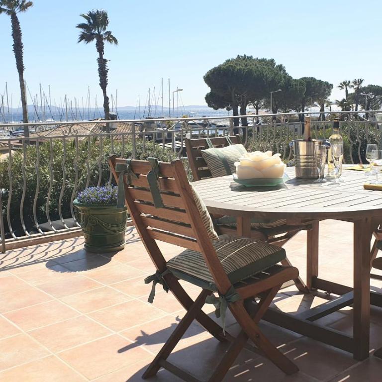 Plage Miramar - Appartement 1 Chambre - 3