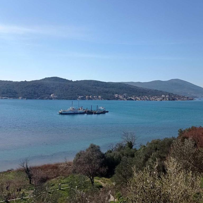 Apartment Potpara - Jednosoban stan - Apartman sa 1 Spavaćom Sobom - 2